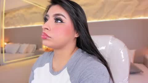 Snapshot of samanthaa_22_ chatting on July 23, 2026, 11:52 am Samanthaa online show from July 23, 2026, 11:52 am