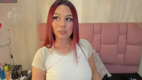 Snapshot of samanthaa_black chatting on February 25, 2025, 3:31 am Sam online show from February 25, 2025, 3:31 am