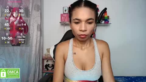 Snapshot of samanthaa_queen chatting on May 20, 2026, 11:49 am sam online show from May 20, 2026, 11:49 am