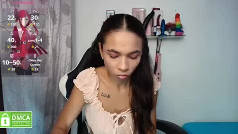 Snapshot of samanthaa_queen chatting on May 26, 2026, 11:50 am sam online show from May 26, 2026, 11:50 am