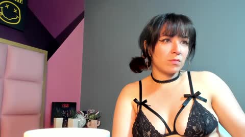 Snapshot of samanthaanderson chatting on January 29, 2025, 1:37 am Samantha Anderson online show from January 29, 2025, 1:37 am