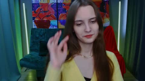 Snapshot of samanthaawalker chatting on January 24, 2025, 6:35 am SamanthaaWalker online show from January 24, 2025, 6:35 am