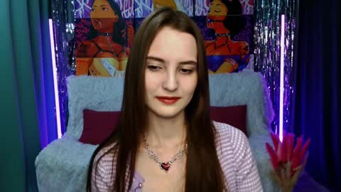 Snapshot of samanthaawalker chatting on February 5, 2025, 7:18 am SamanthaaWalker online show from February 5, 2025, 7:18 am