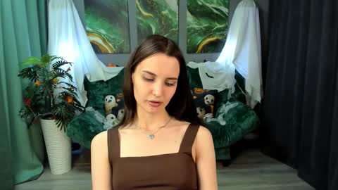 Snapshot of samanthaawalker chatting on October 9, 2025, 7:01 pm SamanthaaWalker online show from October 9, 2025, 7:01 pm