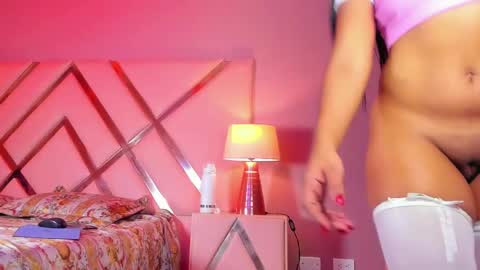 Snapshot of samanthabale chatting on November 21, 2025, 11:53 am Samantha online show from November 21, 2025, 11:53 am