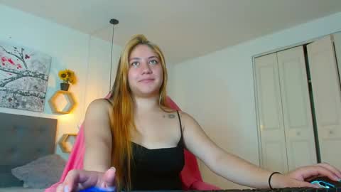 samanthachop online show from March 10, 2026, 7:41 pm