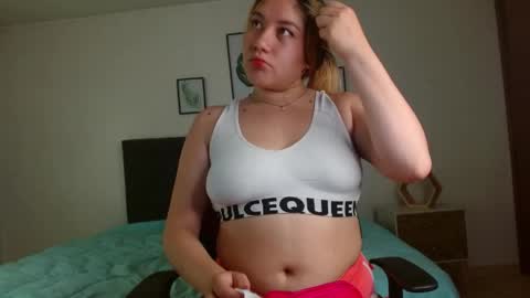 samanthachop online show from May 1, 2026, 4:00 pm