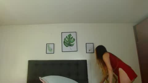 samanthachop online show from May 23, 2026, 1:48 pm