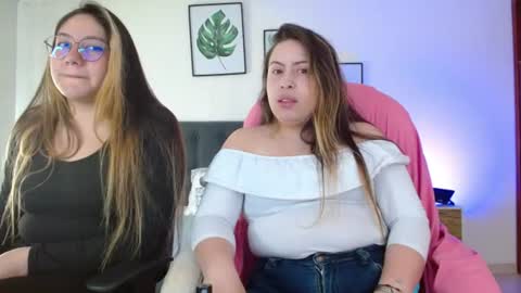 samanthachop online show from July 31, 2026, 2:38 pm