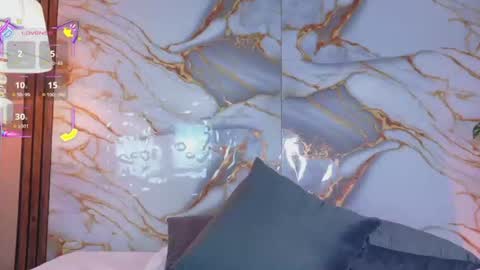 Snapshot of samanthaecheverry chatting on June 13, 2026, 7:01 pm SAMANTHA ECHEVERRY online show from June 13, 2026, 7:01 pm