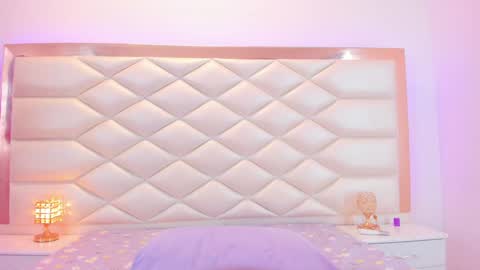 Snapshot of samanthaevans4 chatting on December 7, 2024, 1:29 pm Sweet Samantha online show from December 7, 2024, 1:29 pm