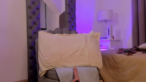 Samantha online show from February 17, 2025, 10:47 pm