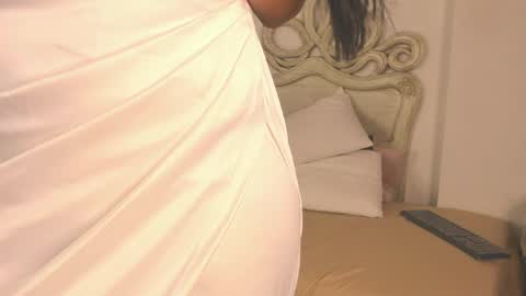 Samantha online show from May 16, 2026, 11:57 pm