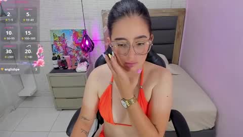   online show from May 11, 2026, 2:45 pm