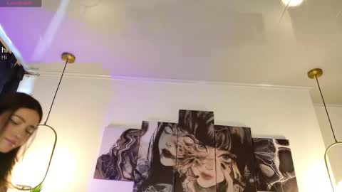 Snapshot of samanthagrant_ chatting on May 15, 2026, 8:05 pm IGSamanthaGrant 10 online show from May 15, 2026, 8:05 pm