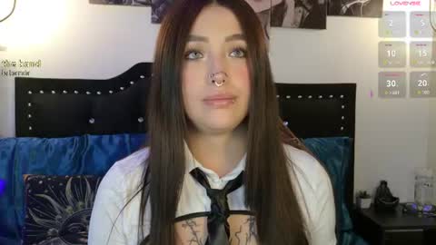 Snapshot of samanthagrant_ chatting on June 29, 2026, 9:04 pm IGSamanthaGrant 10 online show from June 29, 2026, 9:04 pm