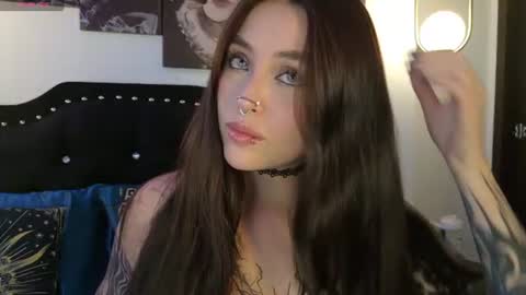 Snapshot of samanthagrant_ chatting on July 13, 2026, 9:50 pm IGSamanthaGrant 10 online show from July 13, 2026, 9:50 pm