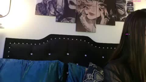 Snapshot of samanthagrant_ chatting on July 21, 2026, 8:55 pm IGSamanthaGrant 10 online show from July 21, 2026, 8:55 pm