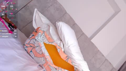 V A  N E S S A  online show from January 8, 2025, 2:14 am