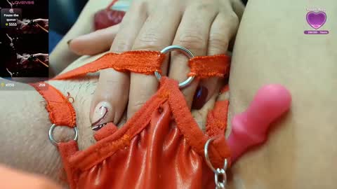 Snapshot of samanthahoteer96 chatting on February 27, 2025, 9:25 pm samanthahoteer96 online show from February 27, 2025, 9:25 pm