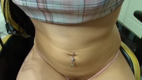 Snapshot of samanthahoteer96 chatting on November 20, 2025, 2:34 am samanthahoteer96 online show from November 20, 2025, 2:34 am