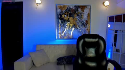 Samantha Klein online show from February 9, 2025, 3:22 am