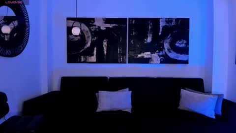 Samantha Klein online show from September 29, 2025, 12:49 am