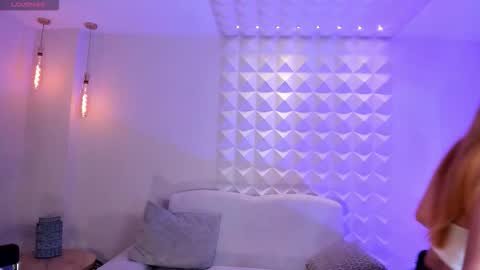 Samantha Klein online show from March 14, 2026, 7:41 pm