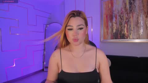 Samantha Klein online show from March 18, 2026, 3:20 am