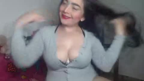 Snapshot of samanthakler17 chatting on February 10, 2025, 4:19 am samantha online show from February 10, 2025, 4:19 am