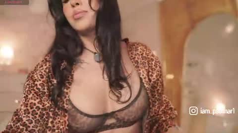 Snapshot of samanthalavey_ chatting on June 29, 2026, 6:08 pm paulina rios online show from June 29, 2026, 6:08 pm