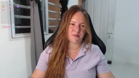 Snapshot of samanthaleon chatting on December 19, 2025, 12:17 am Samantha samy online show from December 19, 2025, 12:17 am