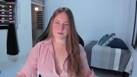 Snapshot of samanthaleon chatting on December 22, 2025, 3:58 am Samantha samy online show from December 22, 2025, 3:58 am