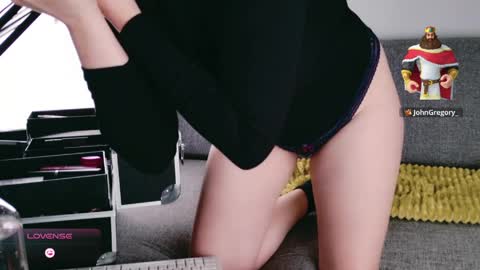 Samanthaxoxo online show from April 10, 2026, 12:38 am