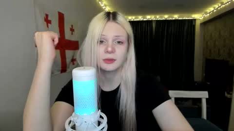 Snapshot of samanthamiasnik1 chatting on January 2, 2025, 5:07 pm Samantha online show from January 2, 2025, 5:07 pm