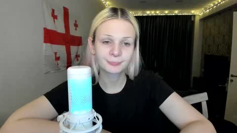 Snapshot of samanthamiasnik1 chatting on January 5, 2025, 10:19 pm Samantha online show from January 5, 2025, 10:19 pm