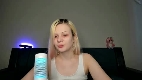 Snapshot of samanthamiasnik1 chatting on January 25, 2025, 11:02 am Samantha online show from January 25, 2025, 11:02 am