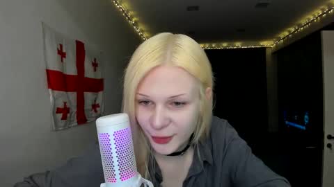 Snapshot of samanthamiasnik1 chatting on February 13, 2025, 8:13 pm Samantha online show from February 13, 2025, 8:13 pm