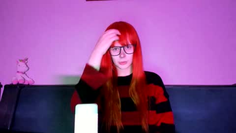 Snapshot of samanthamiasnik1 chatting on October 4, 2025, 12:58 pm Samantha online show from October 4, 2025, 12:58 pm