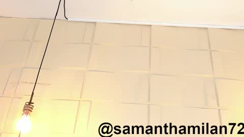 Snapshot of samanthamilan chatting on September 12, 2025, 10:04 am Alejandra online show from September 12, 2025, 10:04 am