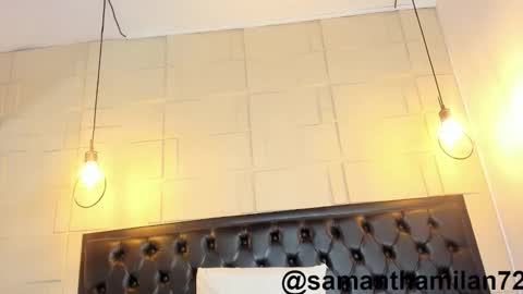 Snapshot of samanthamilan chatting on January 10, 2026, 10:06 am Alejandra online show from January 10, 2026, 10:06 am