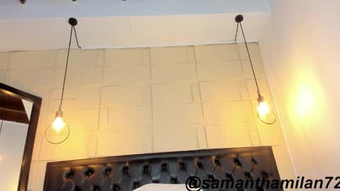 Snapshot of samanthamilan chatting on February 9, 2026, 10:08 am Alejandra online show from February 9, 2026, 10:08 am