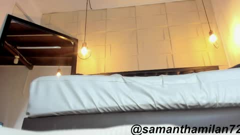 Sam online show from April 27, 2026, 10:57 am