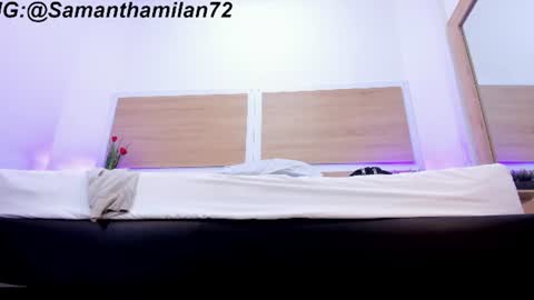 Sam online show from June 21, 2026, 12:08 pm
