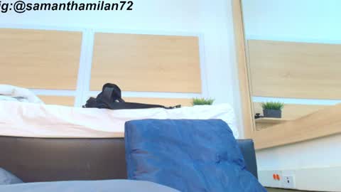 Sam online show from July 7, 2026, 11:14 am