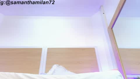Sam online show from July 15, 2026, 11:26 am