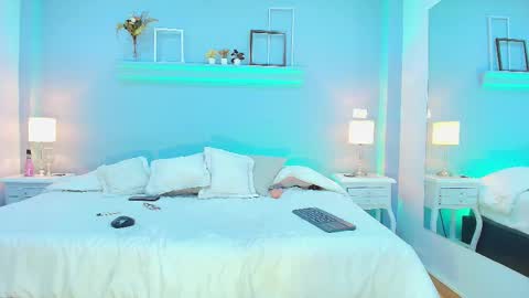 Samanta online show from February 27, 2025, 7:26 pm