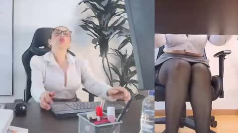 Snapshot of samanthamilf__ chatting on July 31, 2026, 8:30 pm Samanta online show from July 31, 2026, 8:30 pm