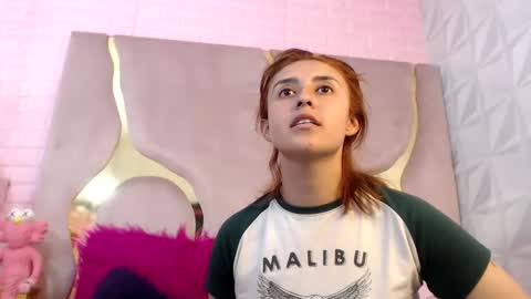 Samantha online show from January 11, 2025, 8:10 pm