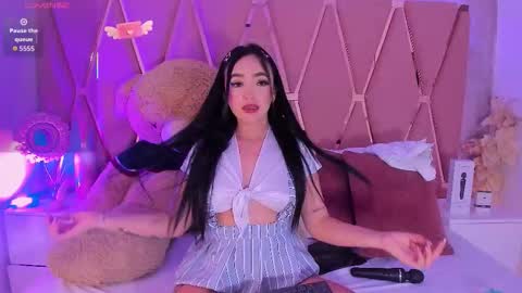  SAMANTHA online show from February 11, 2026, 1:05 pm